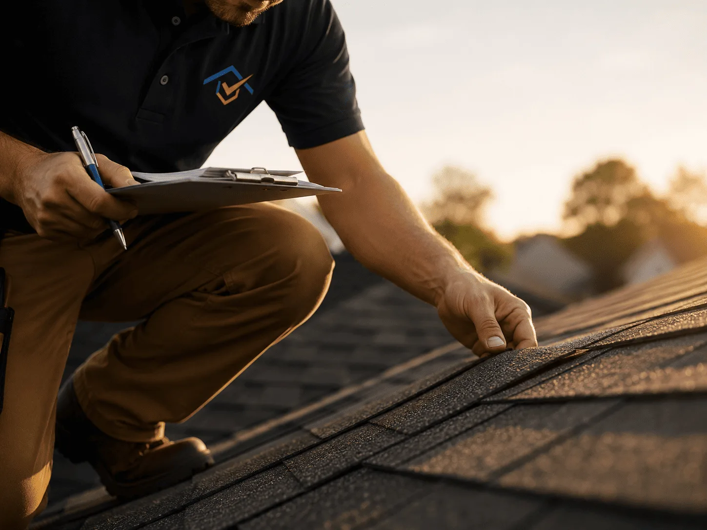 Why Choose Roof Inspection in Jeffrey City, WY